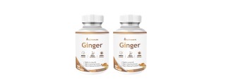 Nutripath Ginger Extract 5%- 2 Bottle